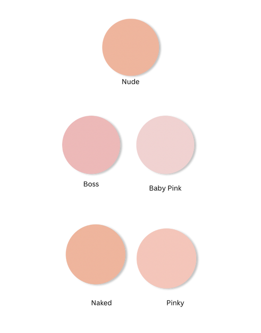 Acrylic Powder