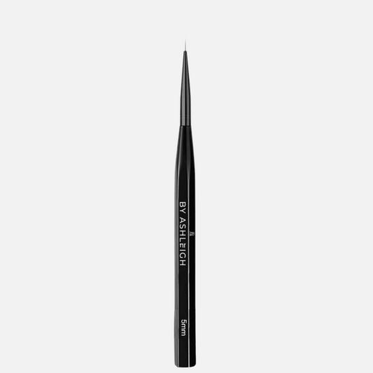 4 Piece Acrylic Brush Set