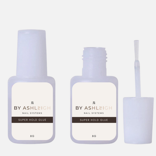 Super Hold Nail Glue