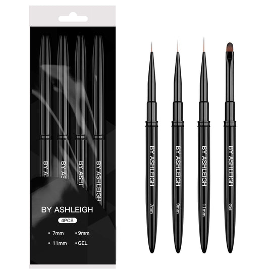 4 Piece fine liner